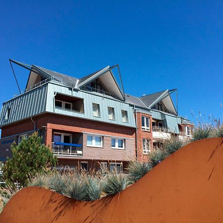 霍尔斯泰因地区诺伊斯塔特Ancora Marina Haus 1 Nr 03, Typ 1公寓 外观 照片